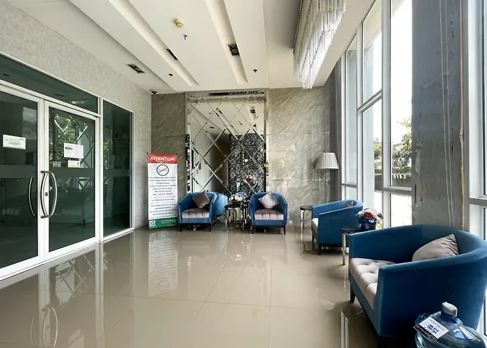 Prime Sukhumvit 1 Bedroom - Fast Wifi - Bts Udomsuk *