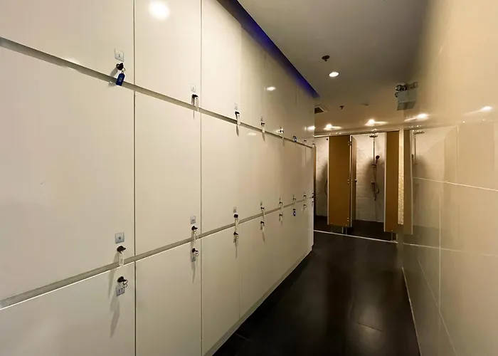 Prime Sukhumvit 1 Bedroom - Fast Wifi - Bts Udomsuk *